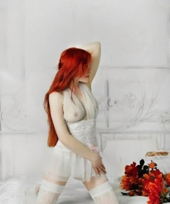 Анкета проститутки Маргарита - город Прокопьевск, 25 лет, №9364